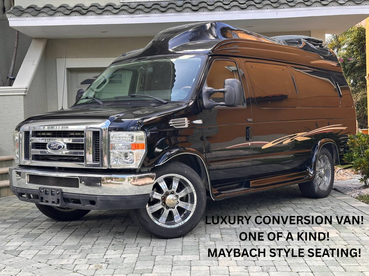 Used 2010 Ford E-350 and Econoline 350 XLT
