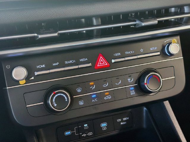 New 2026 Hyundai Tucson SE FWD image 15
