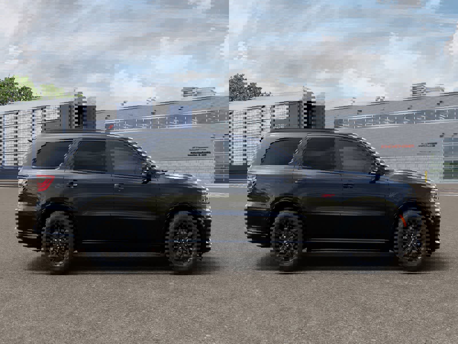 New 2026 Dodge Durango GT image 21