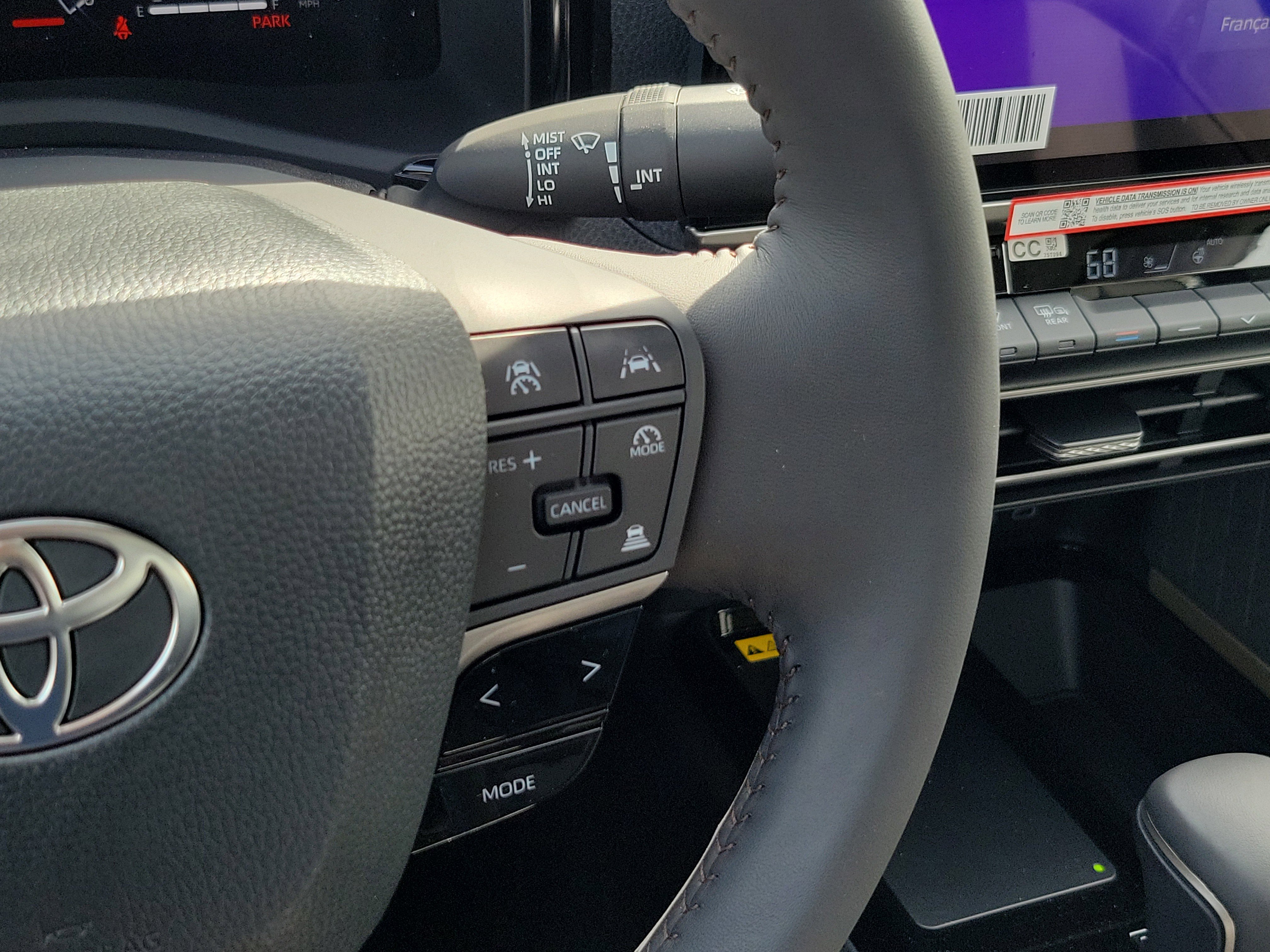 New 2026 Toyota Camry XLE image 28