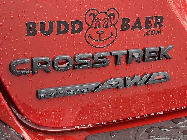 New 2026 Subaru Crosstrek 2.5i Wilderness image 24