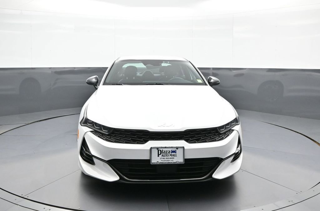 Used 2023 Kia K5 GT-Line w/ GT-Line Premium Package image 2