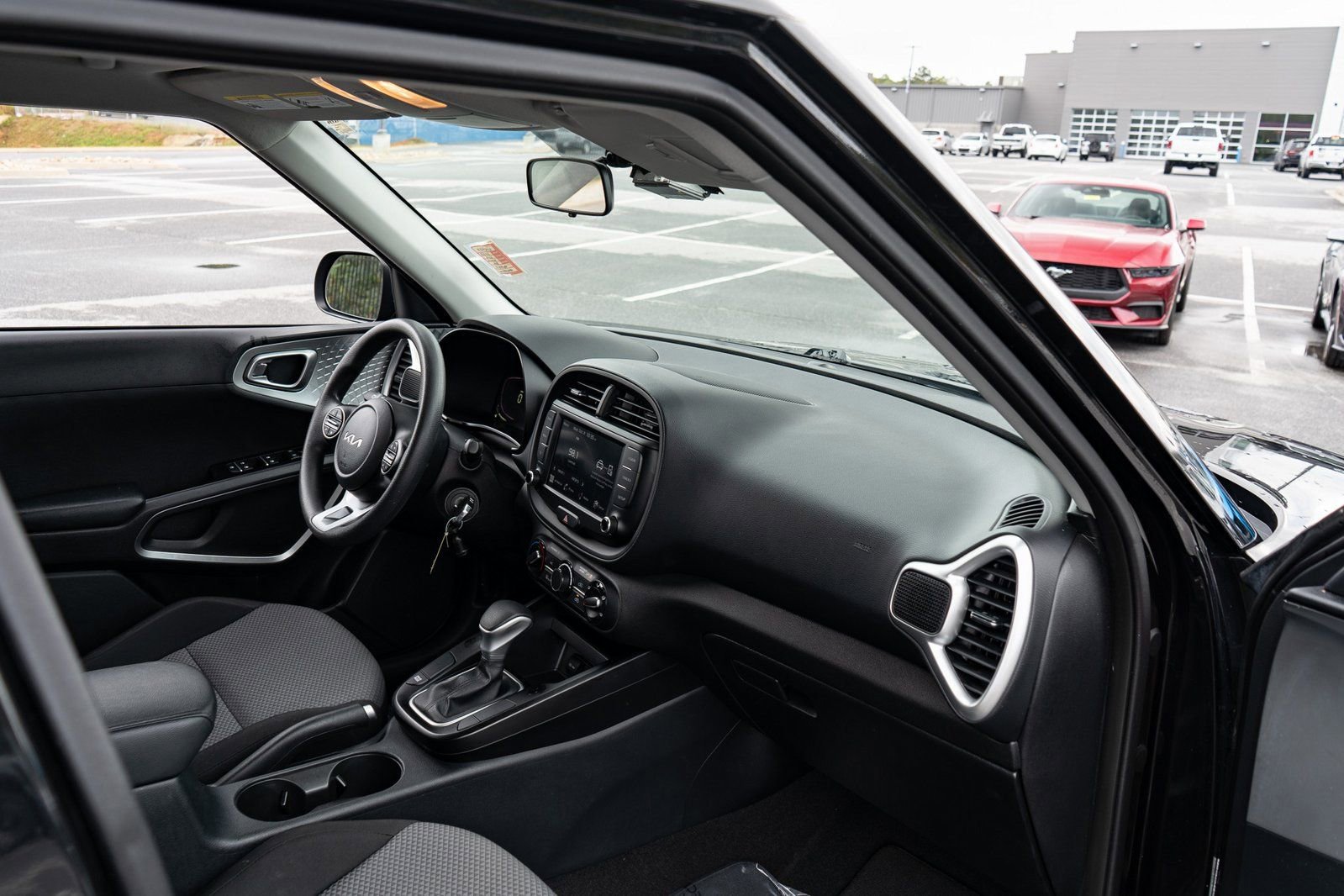Used 2023 Kia Soul LX w/ Option Group 015 image 21