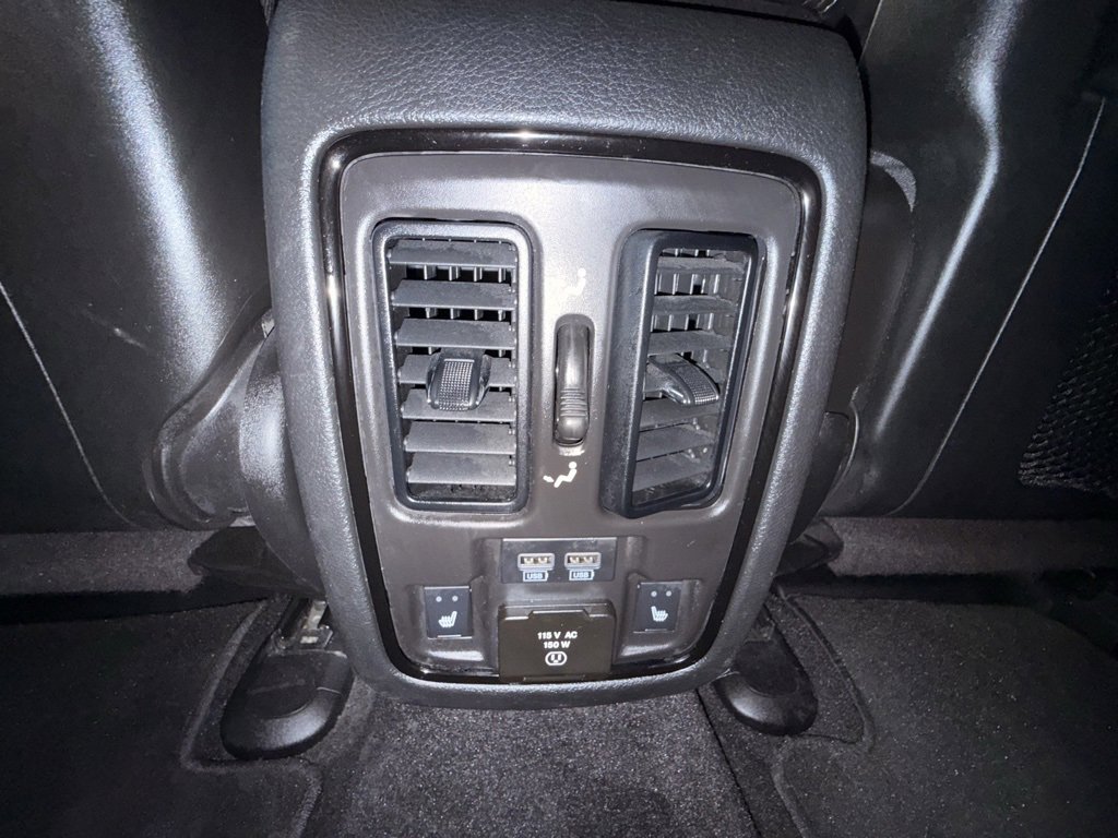 Certified 2022 Dodge Durango GT image 17