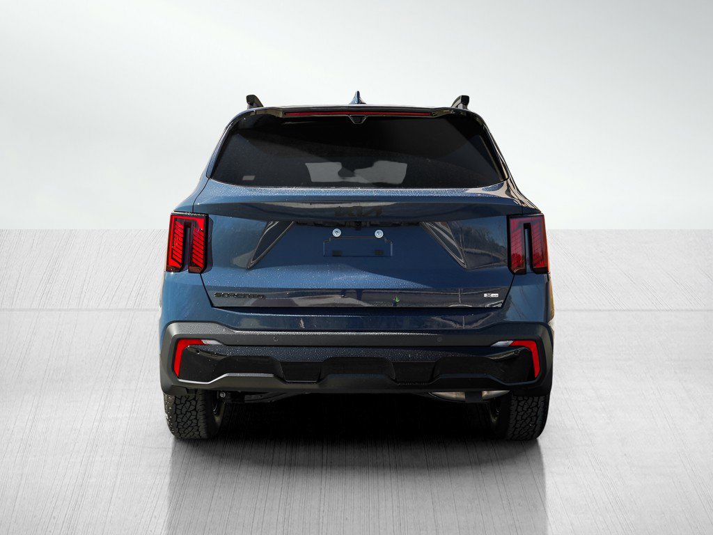 New 2026 Kia Sorento SX Prestige image 5