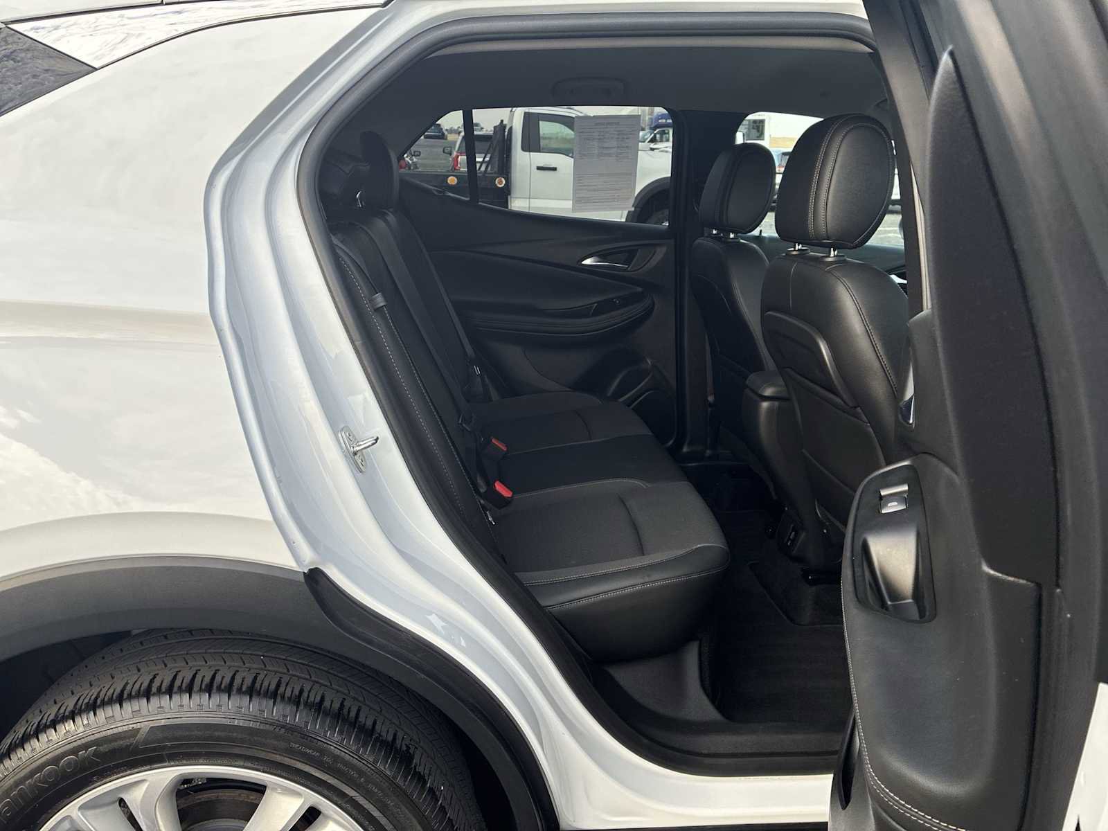 Used 2023 Buick Encore GX Preferred w/ Cold Weather Comfort Package image 24