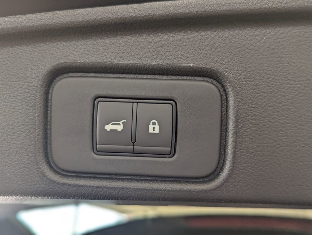 New 2026 Nissan Pathfinder SV image 35