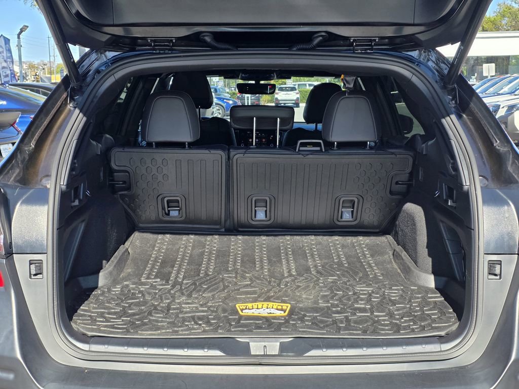 Certified 2023 Subaru Outback Wilderness image 10