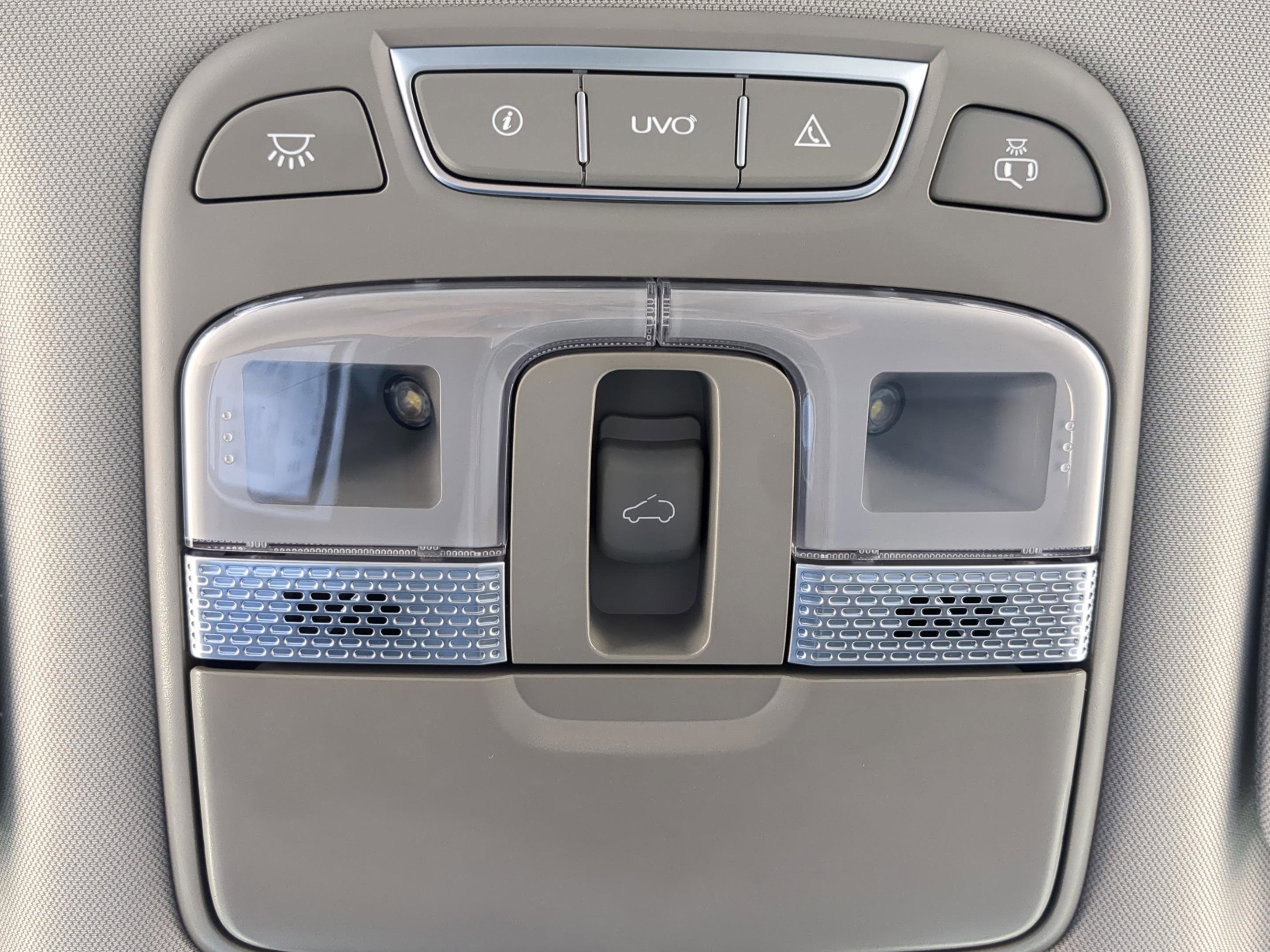 Certified 2022 Kia Telluride EX w/ EX Premium Package image 11