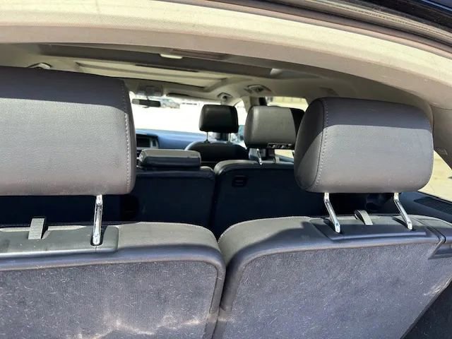 Used 2008 Audi Q7 3.6 Premium image 7