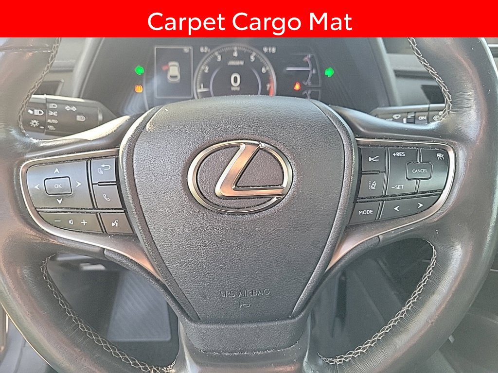 Used 2019 Lexus UX 200 w/ Premium Package FWD image 11