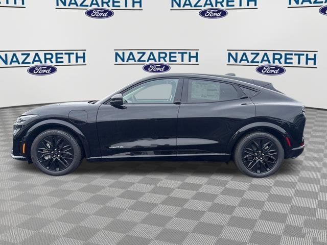 New 2026 Ford Mustang Mach-E Premium w/ Sport Appearance Package AWD/4WD image 4