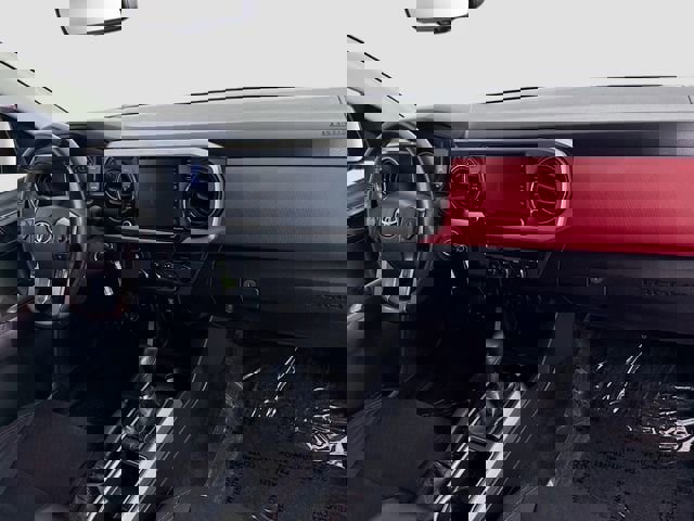 Certified 2021 Toyota Tacoma SR5 image 26