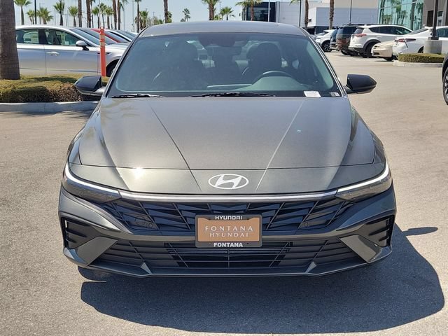 New 2026 Hyundai Elantra SEL Sport FWD image 30