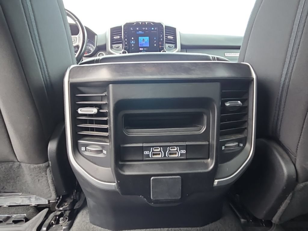 Used 2023 RAM 1500 Big Horn AWD/4WD image 23