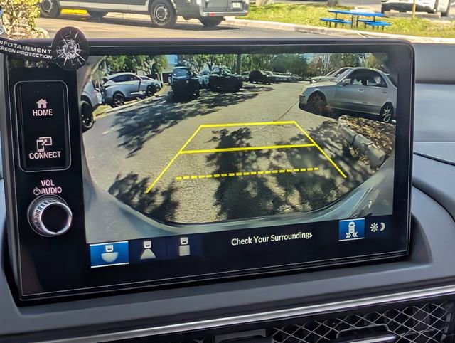 New 2026 Acura ADX A-Spec FWD image 11
