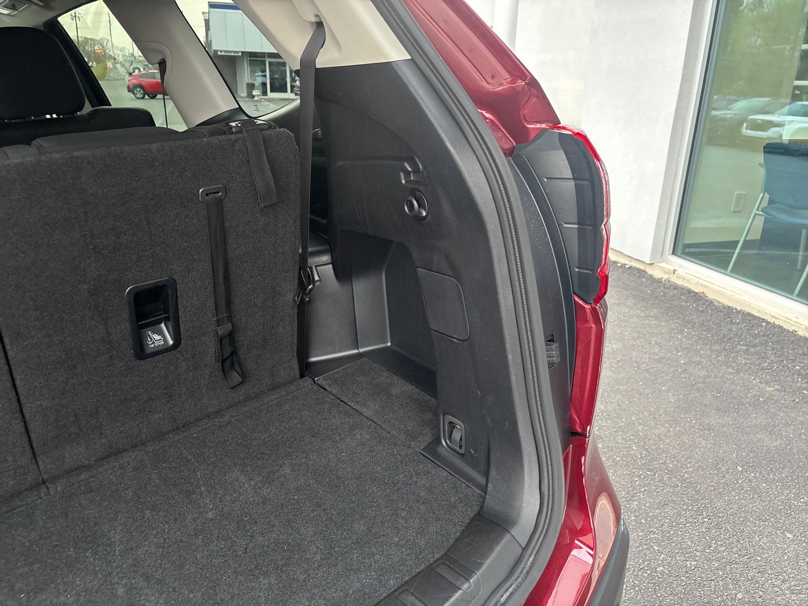 Certified 2025 Subaru Ascent Premium image 53