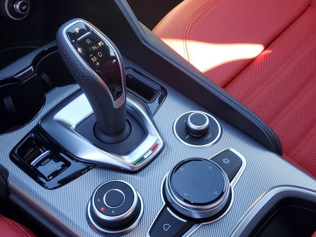 New 2025 Alfa Romeo Giulia image 15