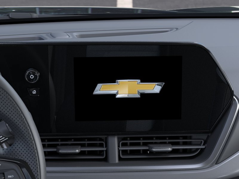 New 2026 Chevrolet Trax LS w/ LS Convenience Package FWD image 43
