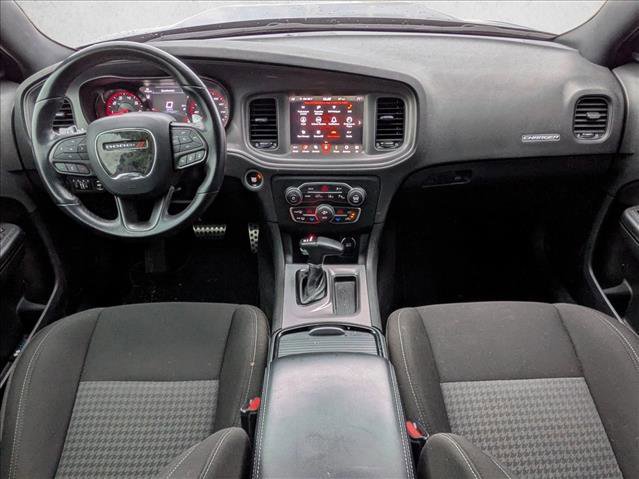 Used 2023 Dodge Charger R/T w/ Blacktop Package image 20