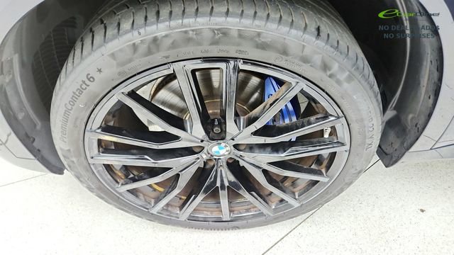 Used 2023 BMW X5 sDrive40i w/ M Sport Package image 65