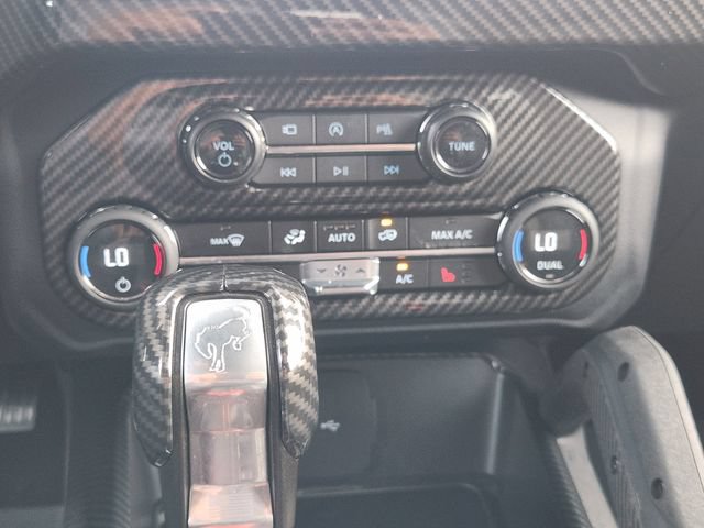 Used 2024 Ford Bronco Raptor AWD/4WD image 17