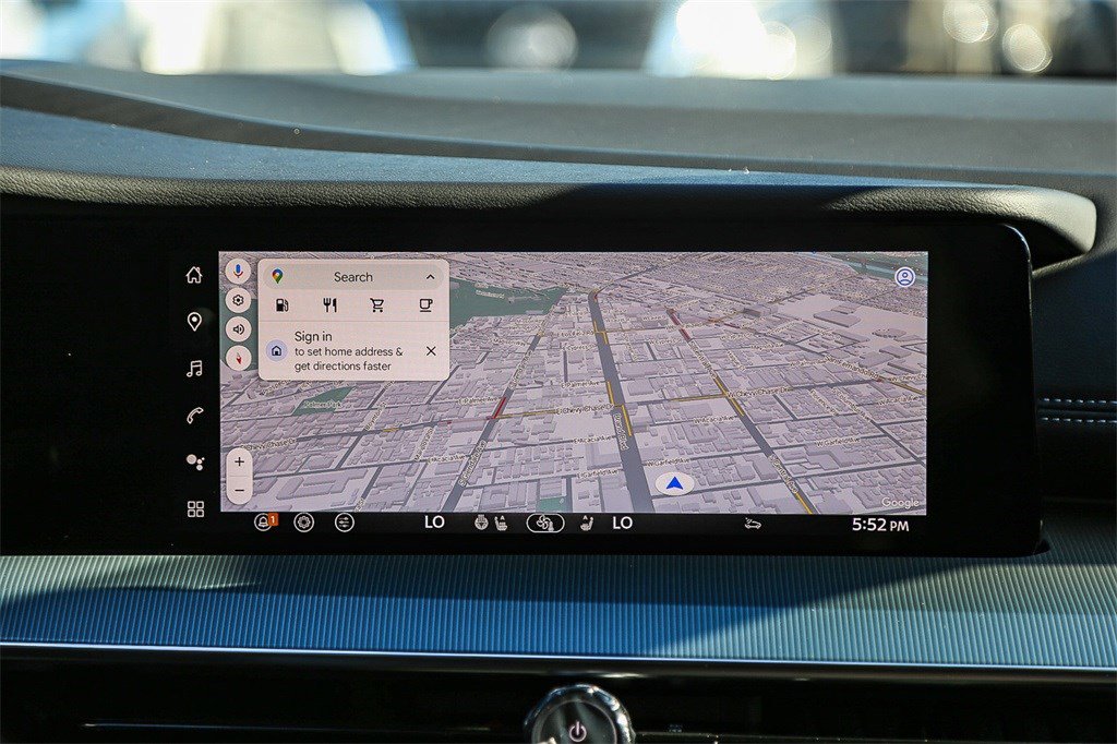 New 2025 Nissan Murano SL w/ Cargo Package image 16