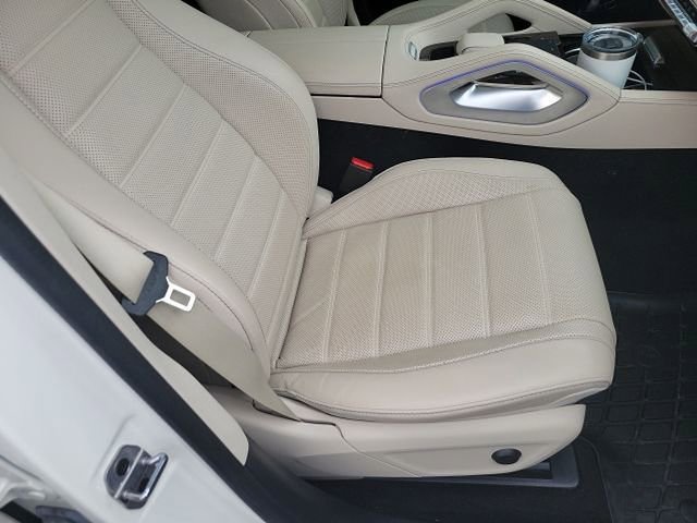 Used 2021 Mercedes-Benz GLE 350 image 9