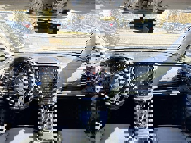 Certified 2025 Subaru Outback Onyx Edition w/ Popular Package #2 image 23