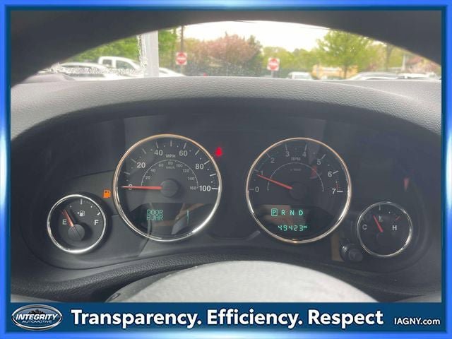 Used 2017 Jeep Wrangler Sport AWD/4WD image 20