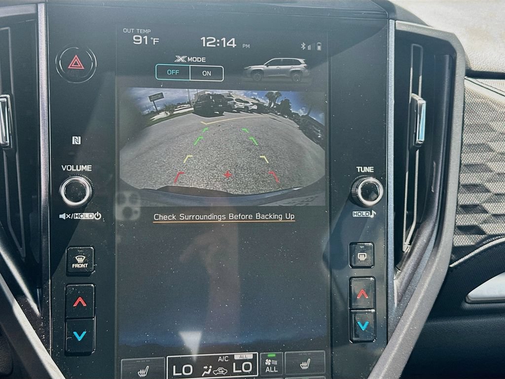 New 2026 Subaru Forester Premium AWD/4WD image 12