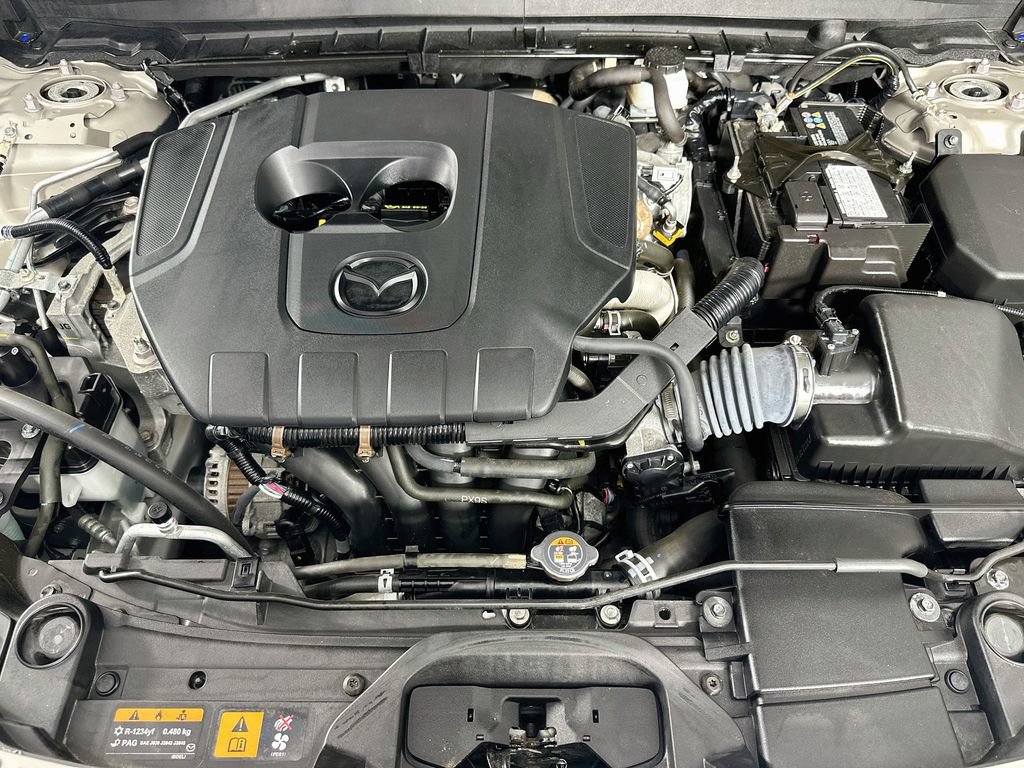Used 2024 MAZDA CX-30 AWD 2.5 S w/ Preferred Package image 38