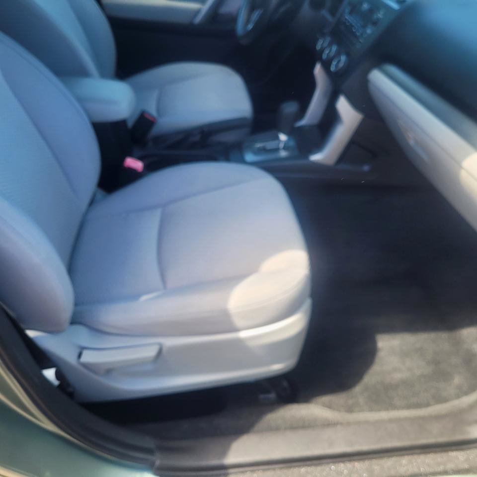 Used 2014 Subaru Forester 2.5i Premium w/ All-Weather Package AWD/4WD image 24