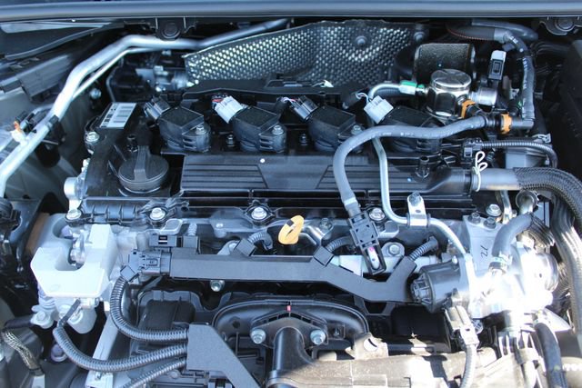 Certified 2026 Toyota Corolla SE FWD image 55
