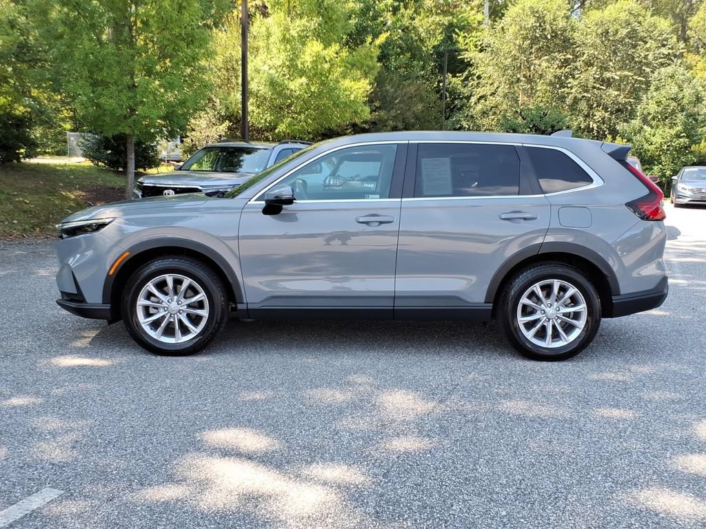 Used 2024 Honda CR-V EX-L image 6