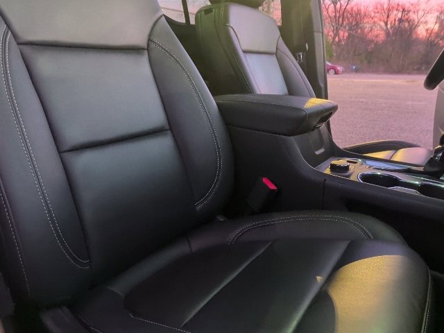Certified 2023 Chevrolet Traverse LT image 21