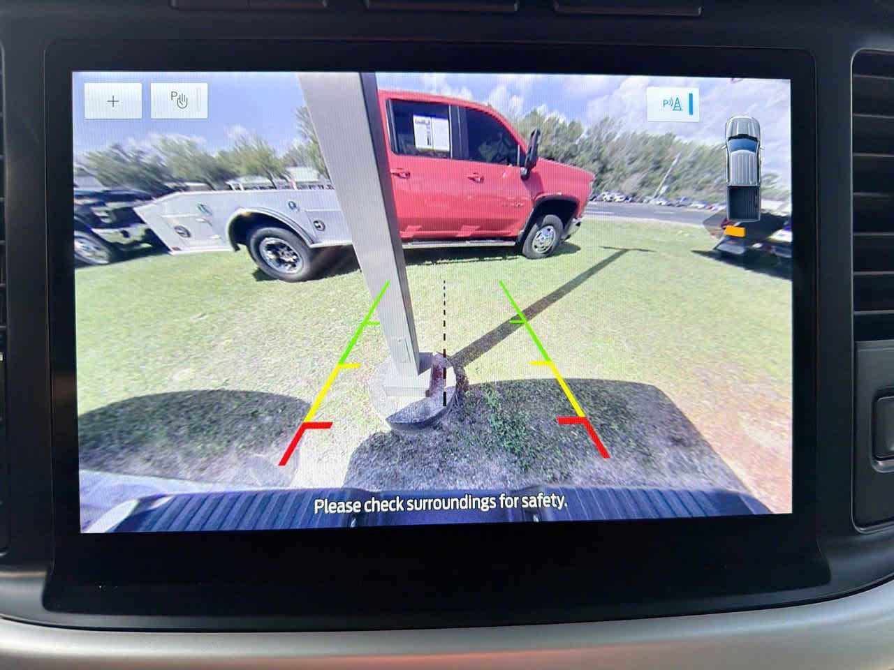 Used 2022 Ford F150 XLT w/ Equipment Group 302A High image 21