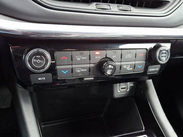 Used 2022 Jeep Compass Limited AWD/4WD image 15
