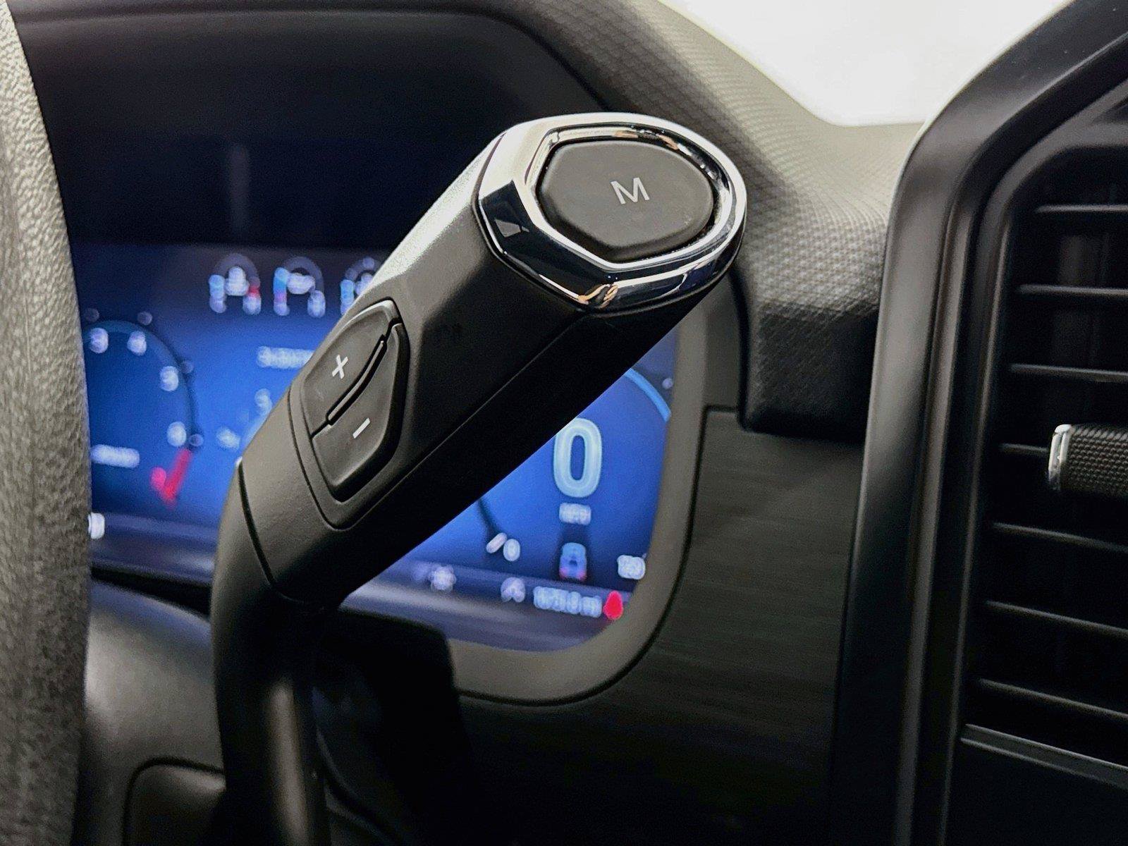 Used 2025 Ford F150 STX AWD/4WD image 23