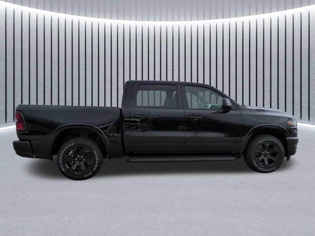 New 2026 RAM 1500 Big Horn image 5
