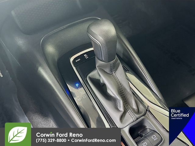Used 2022 Toyota Corolla SE image 20