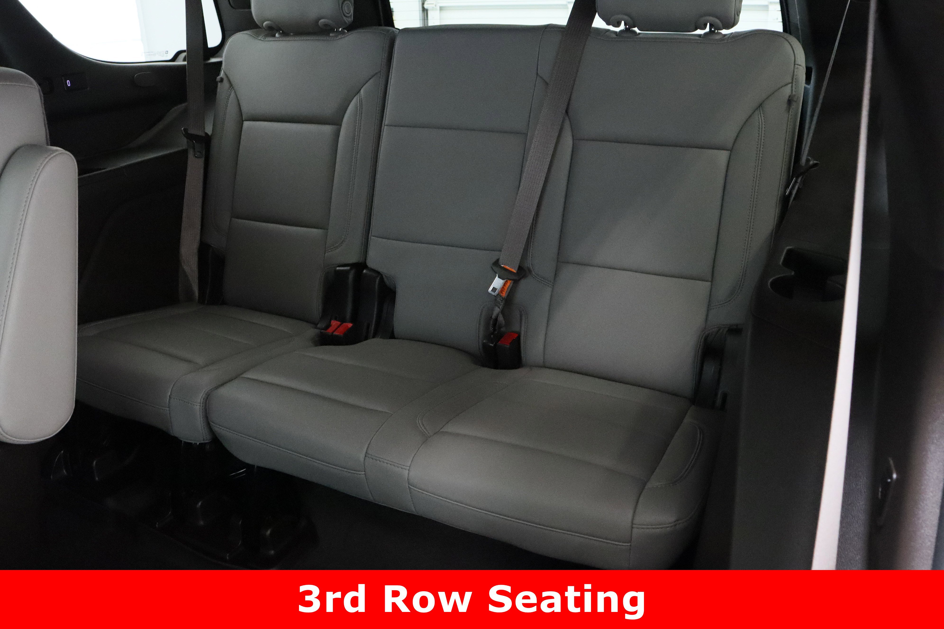 Used 2023 Chevrolet Tahoe Z71 w/ Luxury Package image 35