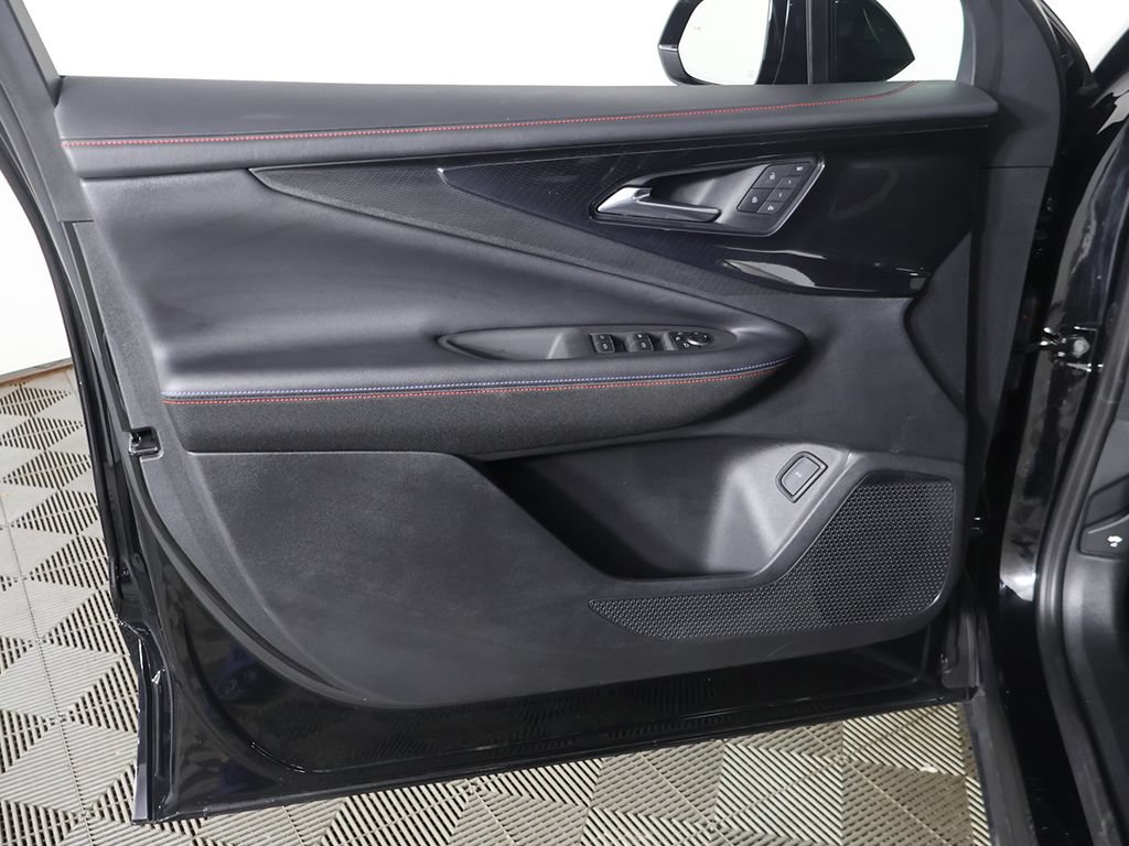 Used 2024 Chevrolet Blazer EV RS AWD/4WD image 25