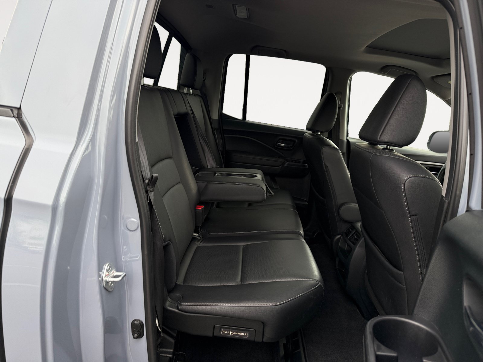 Certified 2023 Honda Ridgeline RTL image 18