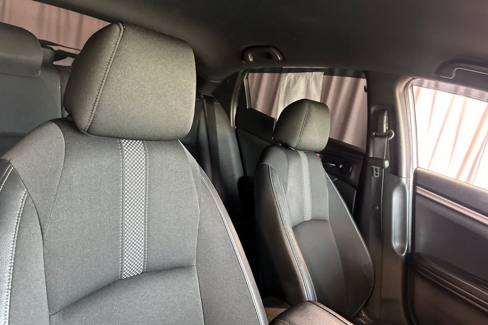 Used 2020 Honda Civic Sport image 18