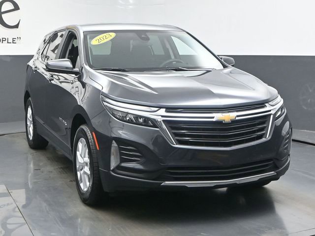 Used 2023 Chevrolet Equinox LT image 51