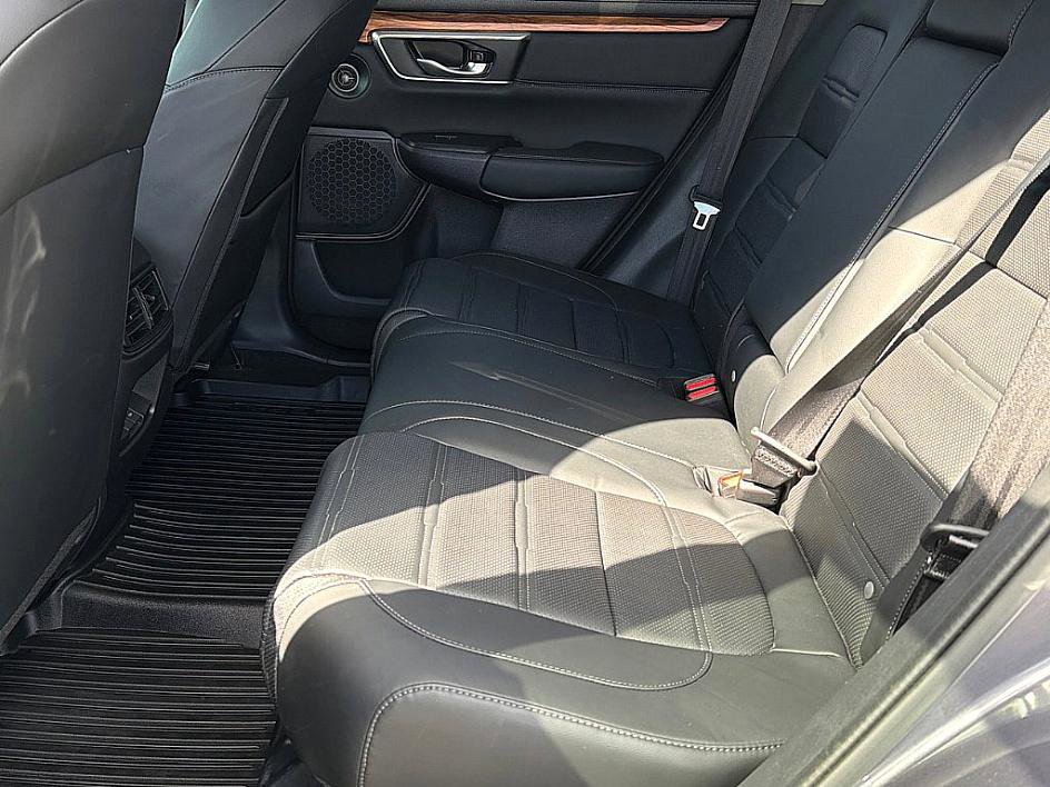 Used 2022 Honda CR-V EX-L image 8