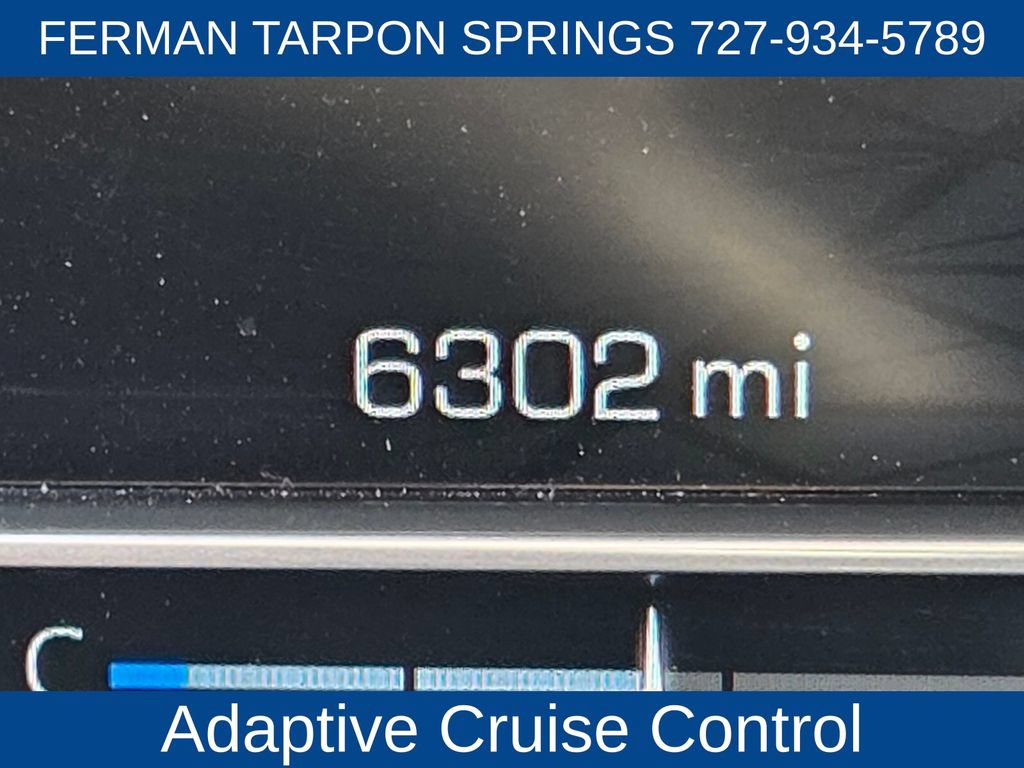 Used 2023 GMC Sierra 1500 AT4 w/ AT4 Premium Package AWD/4WD image 35