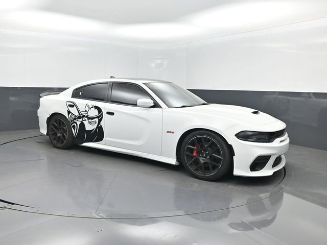 Used 2018 Dodge Charger R/T Scat Pack RWD image 27