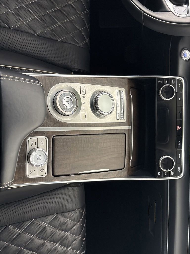 Used 2024 Genesis GV80 3.5T w/ Prestige Package image 25